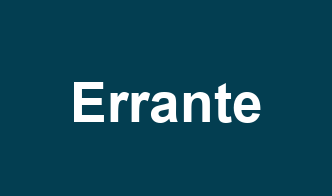 Errante